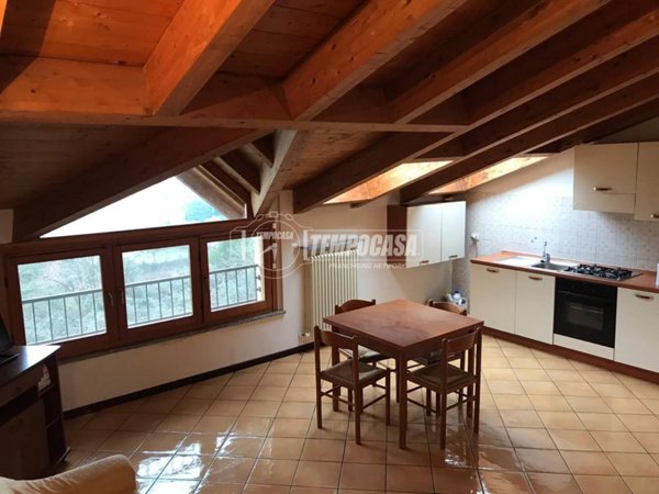 appartamento in vendita a Sannazzaro de' Burgondi