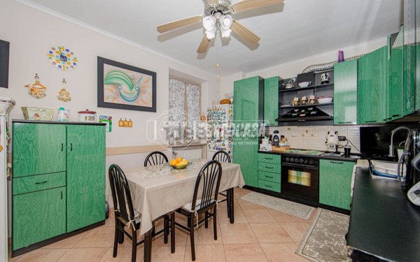 appartamento in vendita a Sannazzaro de' Burgondi