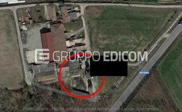 appartamento in vendita a Sannazzaro de' Burgondi