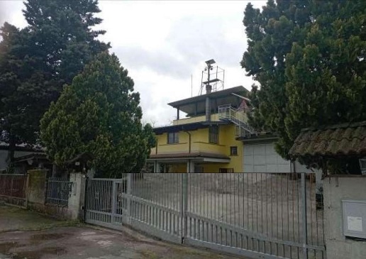 appartamento in vendita a Sannazzaro de' Burgondi