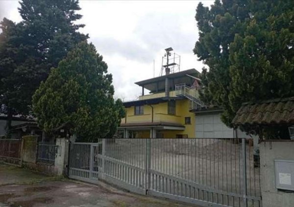 appartamento in vendita a Sannazzaro de' Burgondi