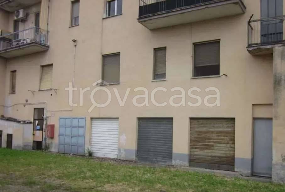 appartamento in vendita a Sannazzaro de' Burgondi