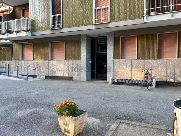 appartamento in vendita a Sannazzaro de' Burgondi