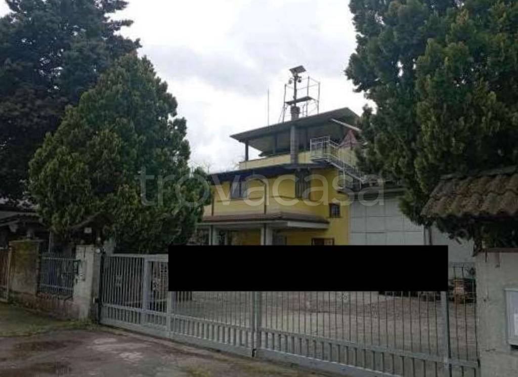 appartamento in vendita a Sannazzaro de' Burgondi