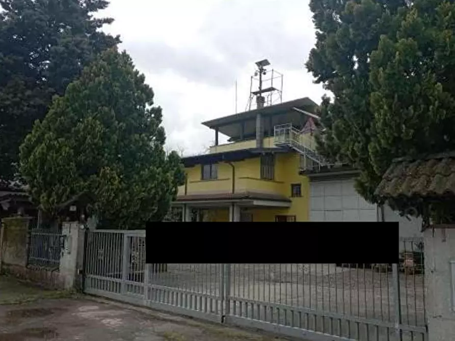 appartamento in vendita a Sannazzaro de' Burgondi