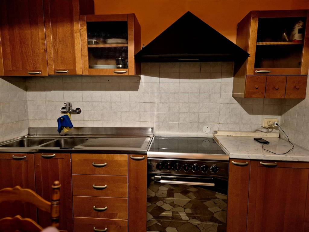 appartamento in vendita a Sannazzaro de' Burgondi