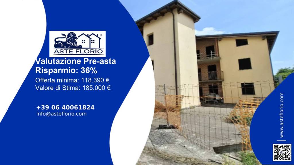 appartamento in vendita a Sannazzaro de' Burgondi