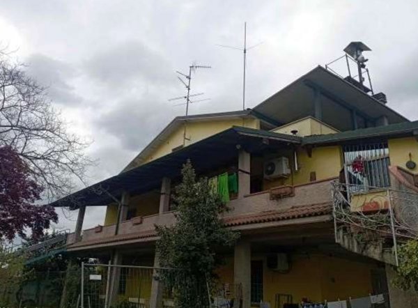 appartamento in vendita a Sannazzaro de' Burgondi