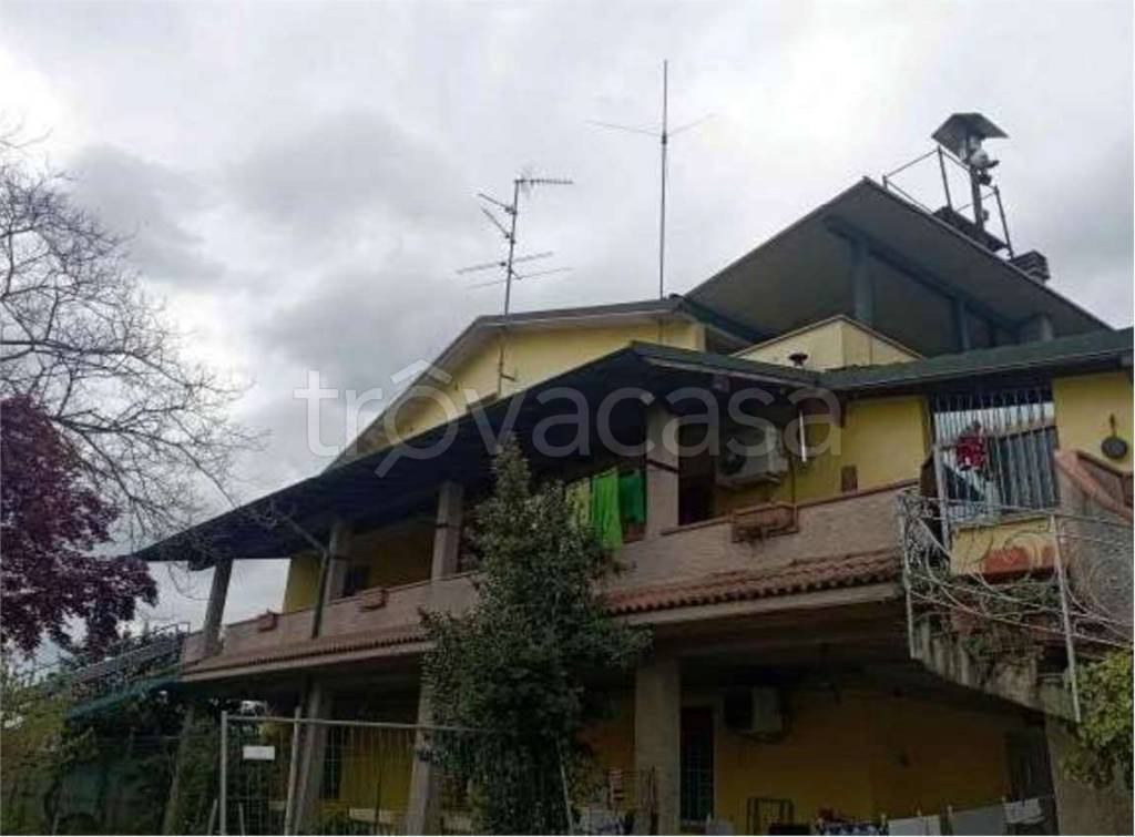 appartamento in vendita a Sannazzaro de' Burgondi