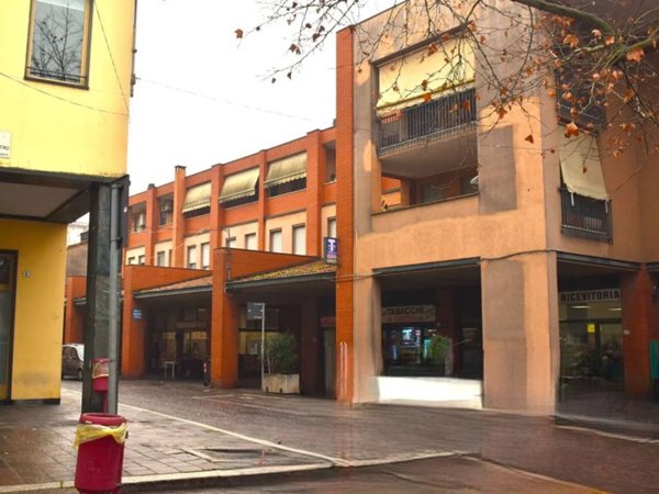 appartamento in vendita a Sannazzaro de' Burgondi