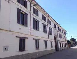 appartamento in vendita a Sannazzaro de' Burgondi