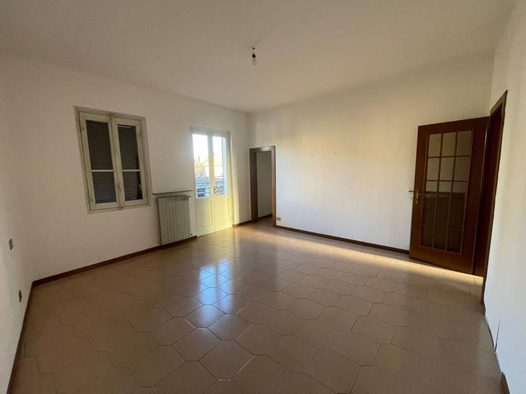 appartamento in vendita a Sannazzaro de' Burgondi