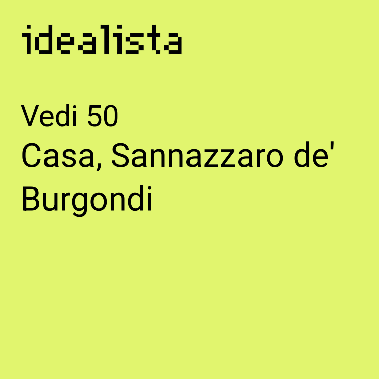 pentavano in vendita a Sannazzaro de' Burgondi