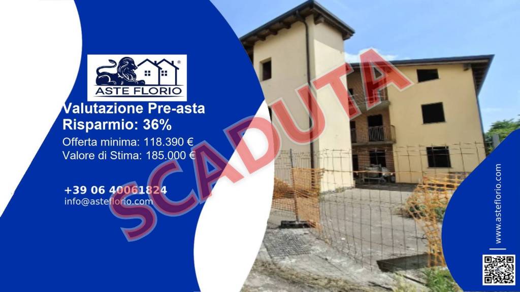 appartamento in vendita a Sannazzaro de' Burgondi