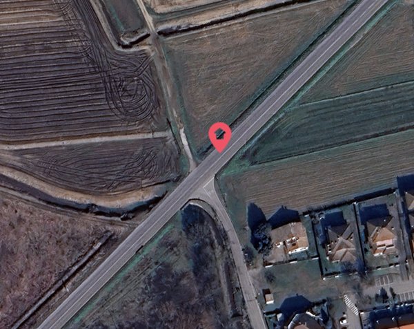 terreno edificabile in vendita a Sannazzaro de' Burgondi