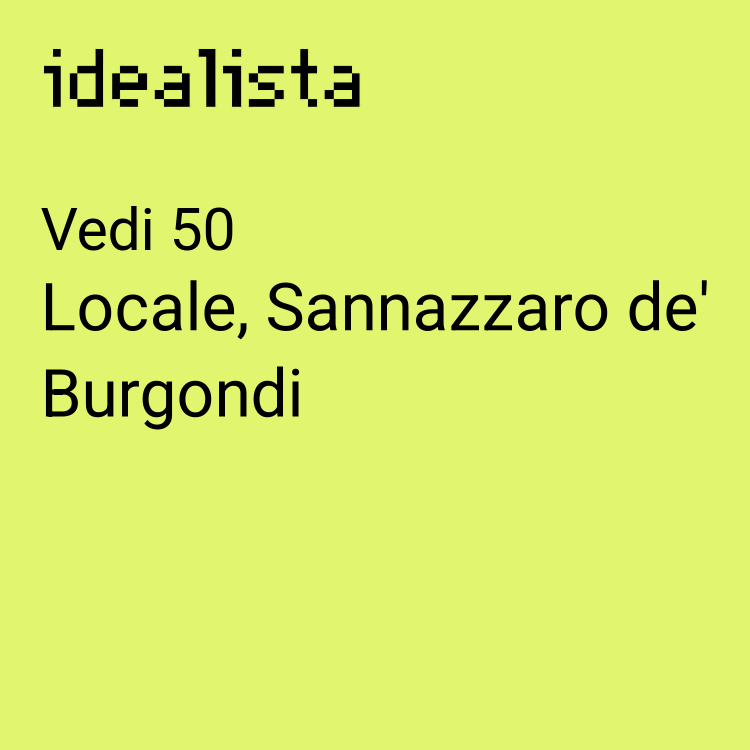 negozio in vendita a Sannazzaro de' Burgondi