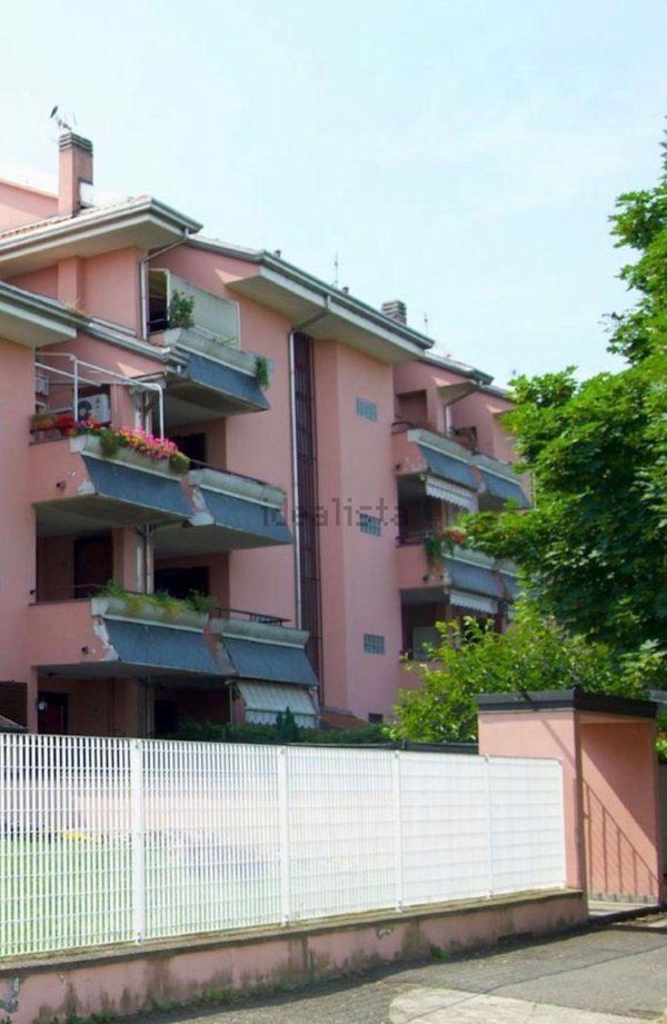 appartamento in vendita a Sannazzaro de' Burgondi