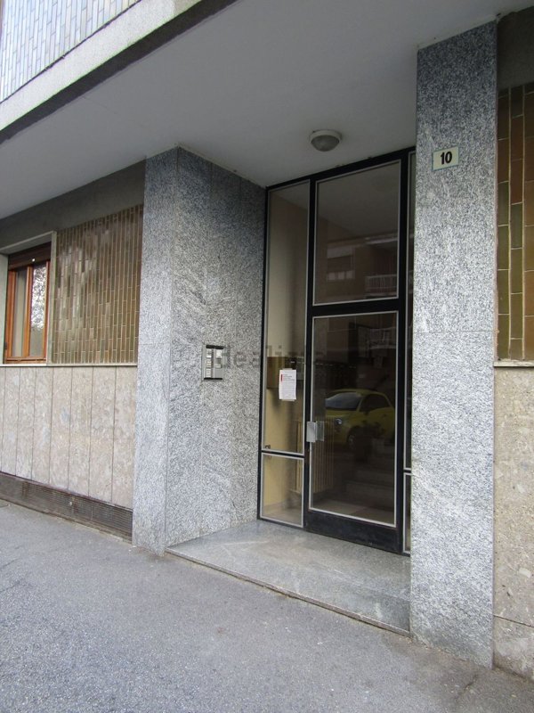 appartamento in vendita a Sannazzaro de' Burgondi