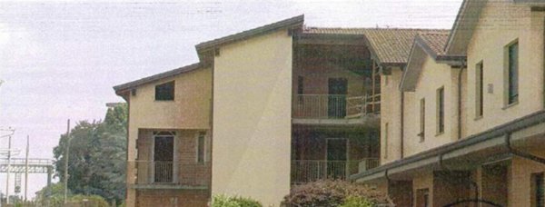 intera palazzina in vendita a Sannazzaro de' Burgondi