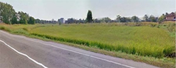 terreno edificabile in vendita a Sannazzaro de' Burgondi