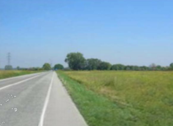 terreno edificabile in vendita a Sannazzaro de' Burgondi