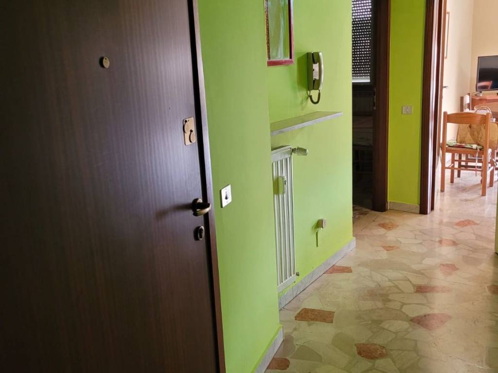 appartamento in vendita a Sannazzaro de' Burgondi