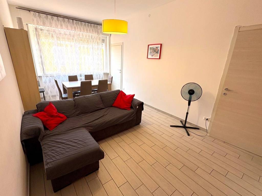 appartamento in vendita a Sannazzaro de' Burgondi