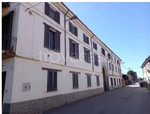 appartamento in vendita a Sannazzaro de' Burgondi