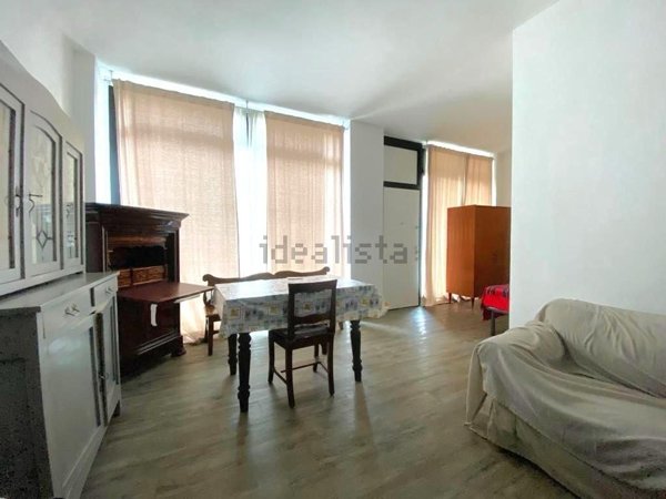 appartamento in vendita a Sannazzaro de' Burgondi