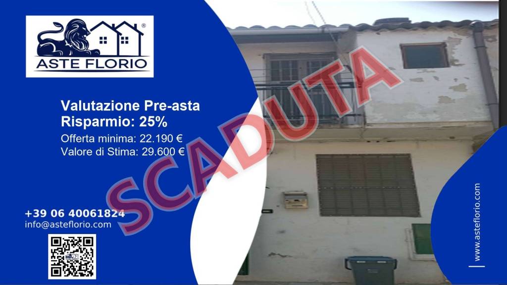 appartamento in vendita a Sannazzaro de' Burgondi