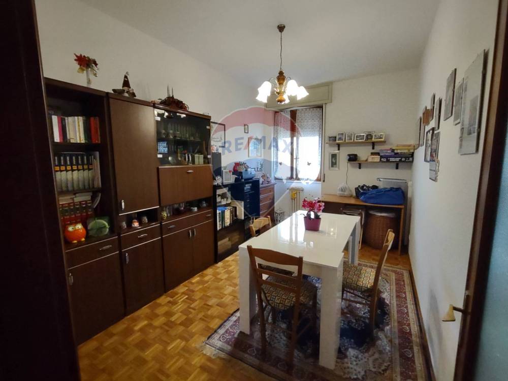 appartamento in vendita a Sannazzaro de' Burgondi