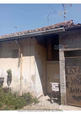 appartamento in vendita a Sannazzaro de' Burgondi