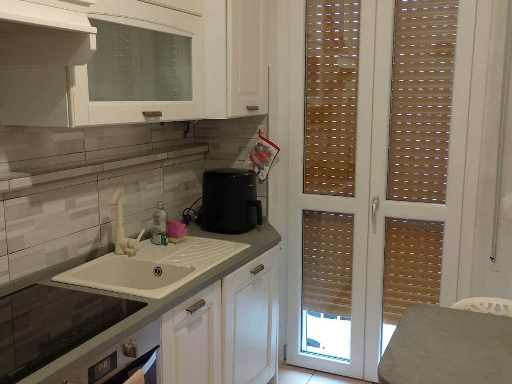 appartamento in vendita a Sannazzaro de' Burgondi