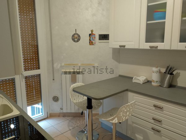 appartamento in vendita a Sannazzaro de' Burgondi
