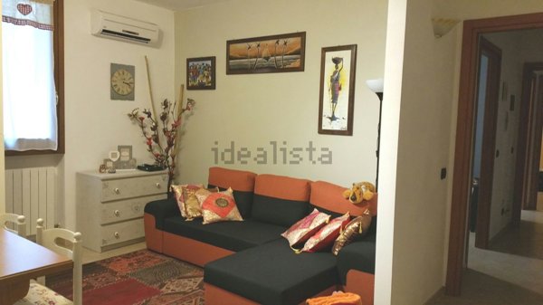 appartamento in vendita a Sannazzaro de' Burgondi