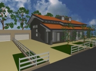 casa indipendente in vendita a Sannazzaro de' Burgondi