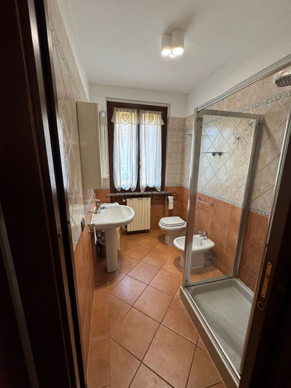 appartamento in vendita a Sannazzaro de' Burgondi