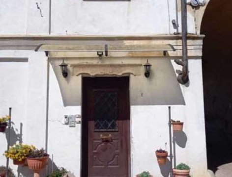 appartamento in vendita a Sannazzaro de' Burgondi