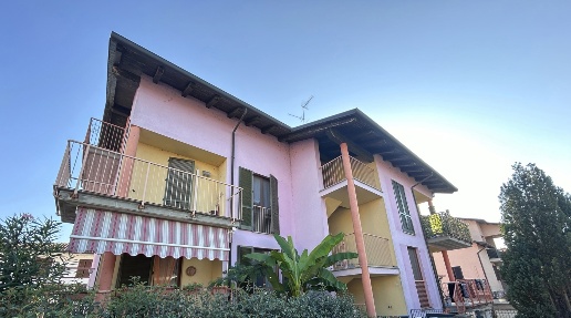 appartamento in vendita a Sannazzaro de' Burgondi