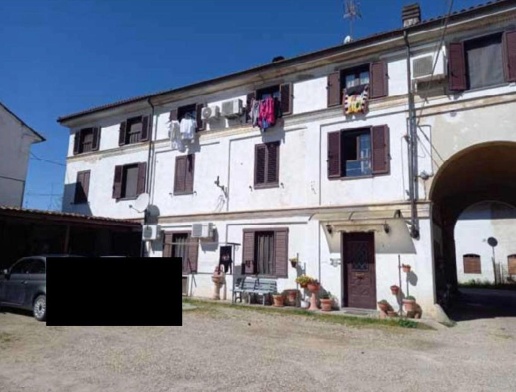 appartamento in vendita a Sannazzaro de' Burgondi