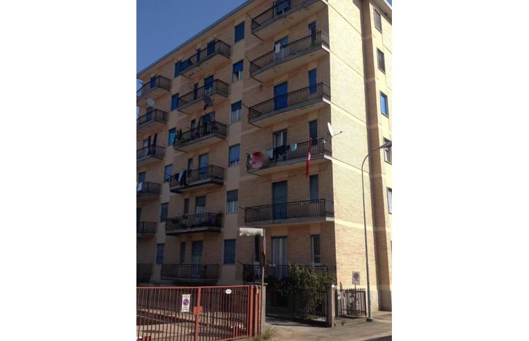 appartamento in vendita a Sannazzaro de' Burgondi