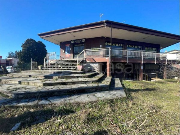 appartamento in vendita a Sannazzaro de' Burgondi