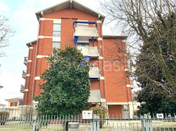 appartamento in vendita a Sannazzaro de' Burgondi