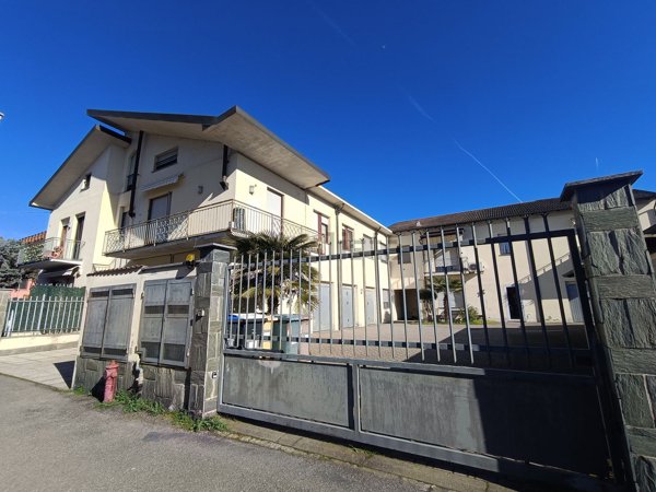 appartamento in vendita a Sannazzaro de' Burgondi