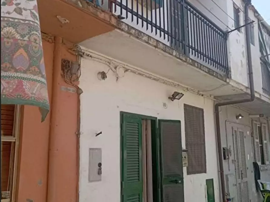 appartamento in vendita a Sannazzaro de' Burgondi