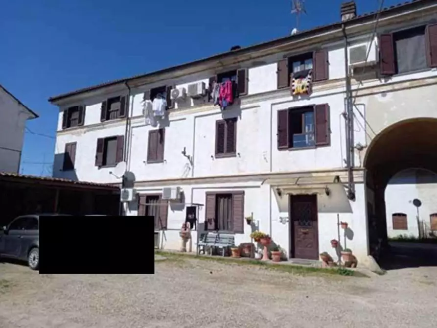 appartamento in vendita a Sannazzaro de' Burgondi