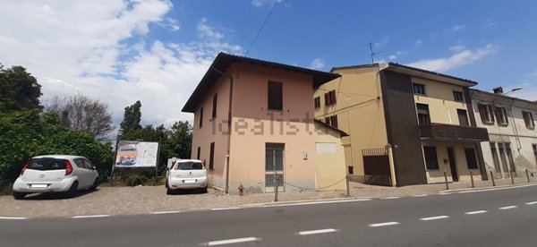 quadrivano in vendita a Sannazzaro de' Burgondi