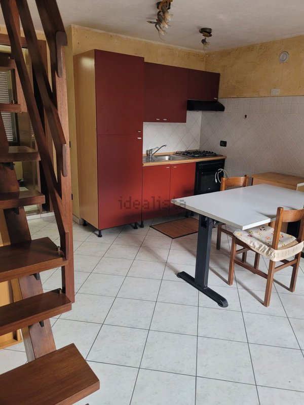 appartamento in vendita a Sannazzaro de' Burgondi