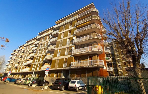 appartamento in vendita a Sannazzaro de' Burgondi