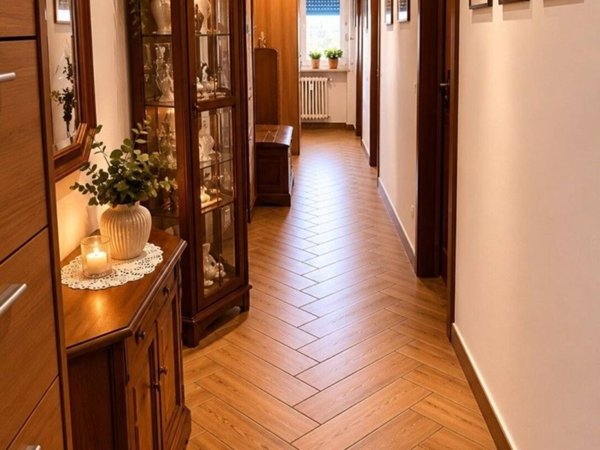 appartamento in vendita a Sannazzaro de' Burgondi